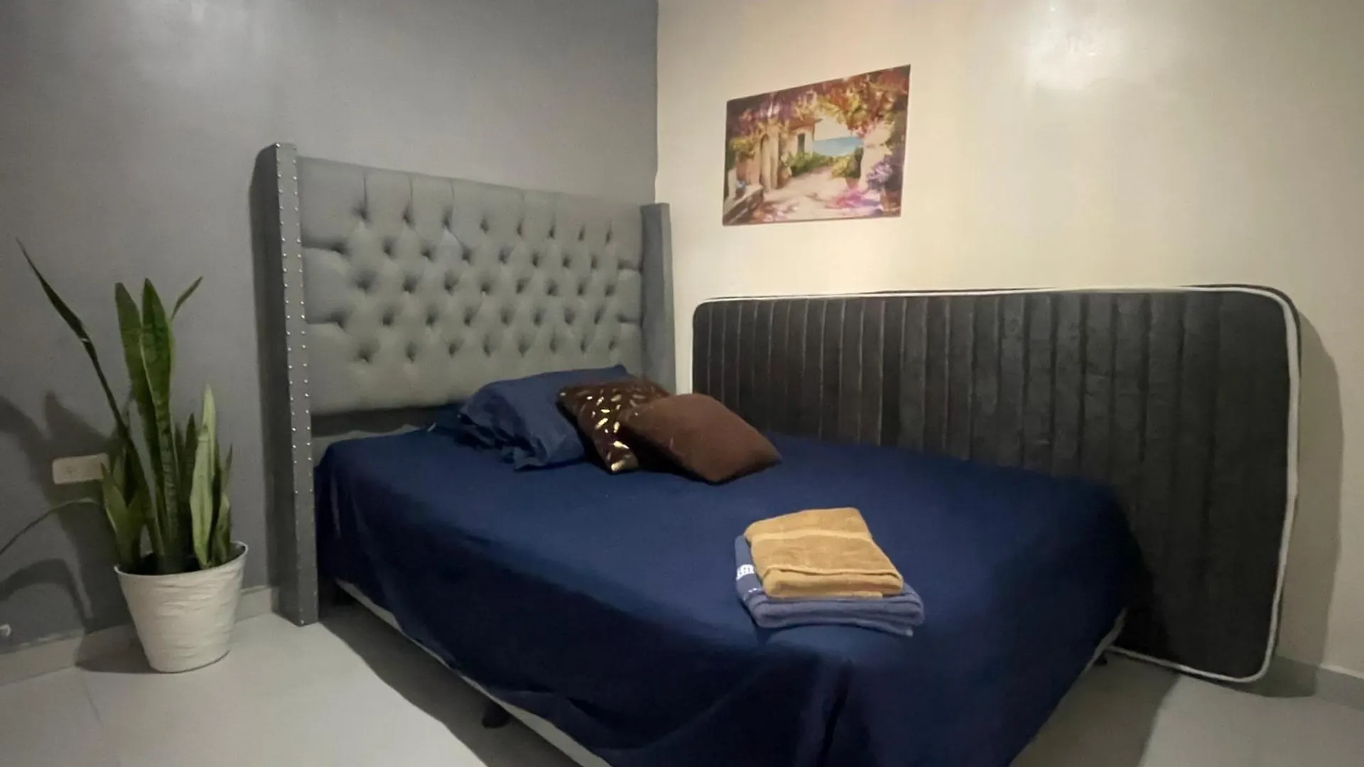 דירה מדיין Glen De 3 Alcobas Los Molinos