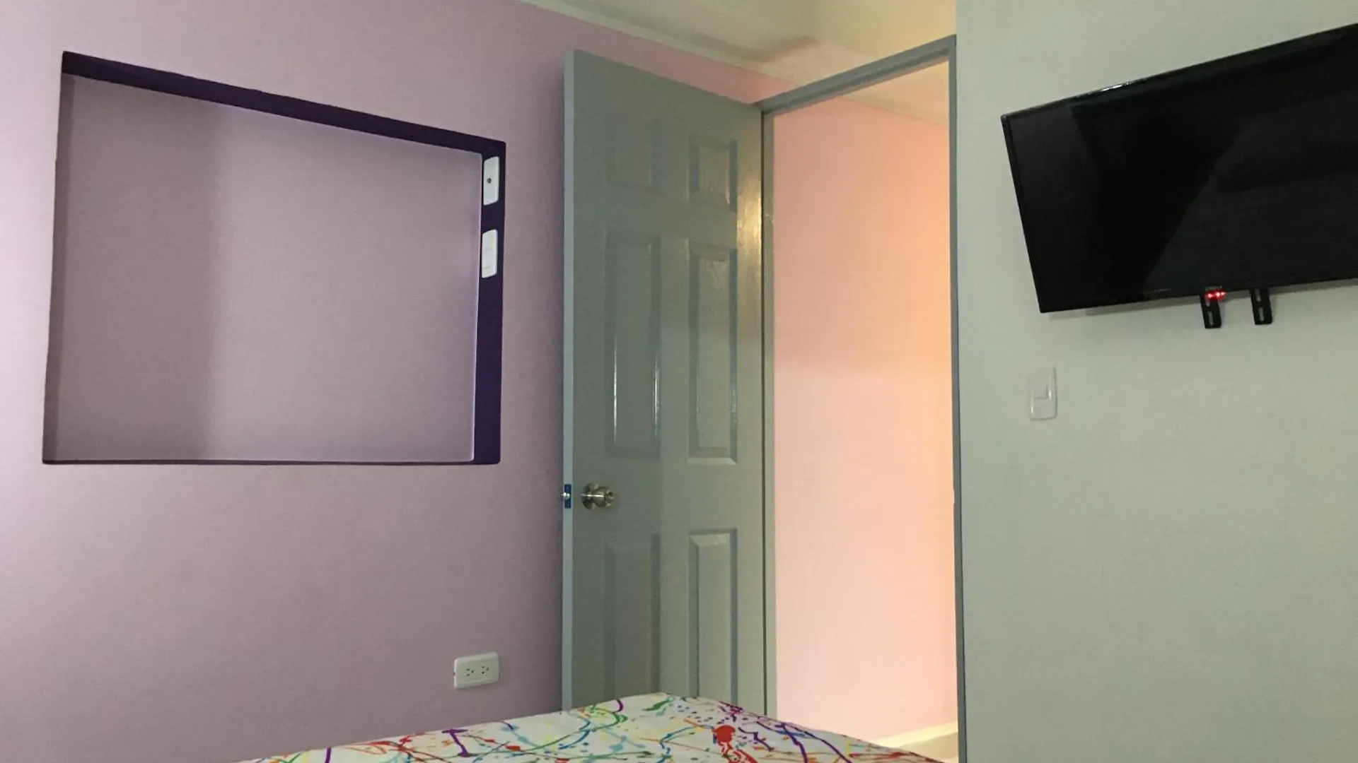 Glen De 3 Alcobas Los Molinos Medellín Appartement
