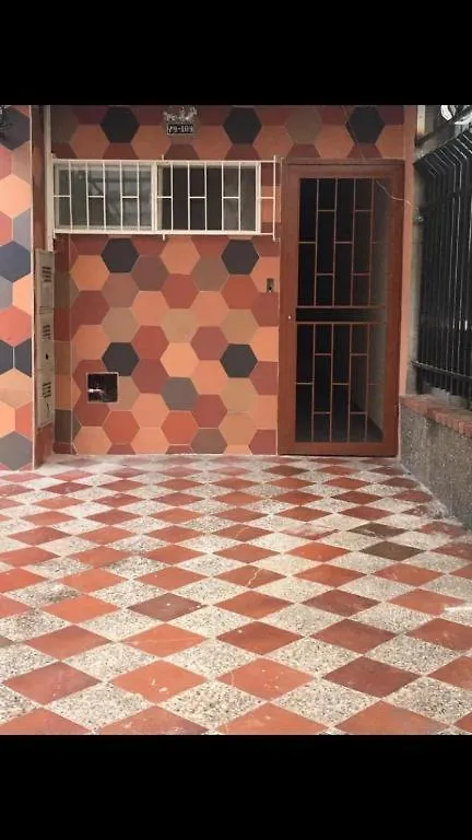 Appartement Glen De 3 Alcobas Los Molinos Medellín